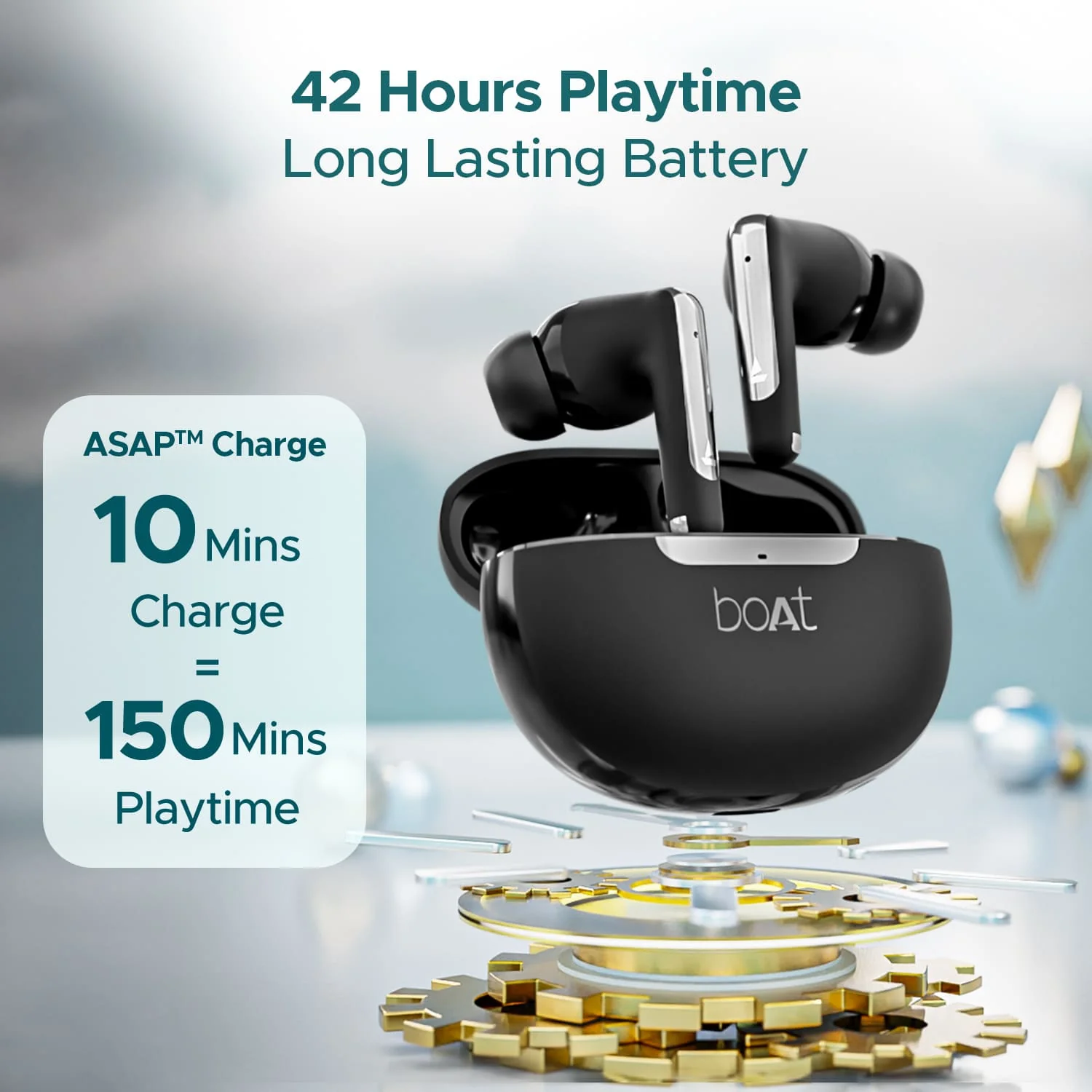 1779795034_Boat Airdopes 141 – True Wireless Earbuds- 3